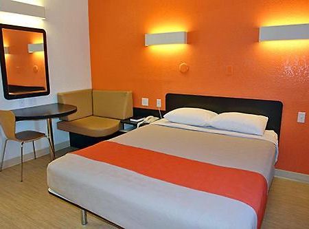Motel 6-Marble Falls, Tx Ngoại thất bức ảnh