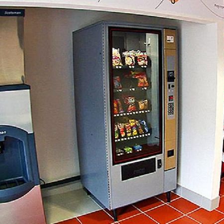 Motel 6-Marble Falls, Tx Ngoại thất bức ảnh