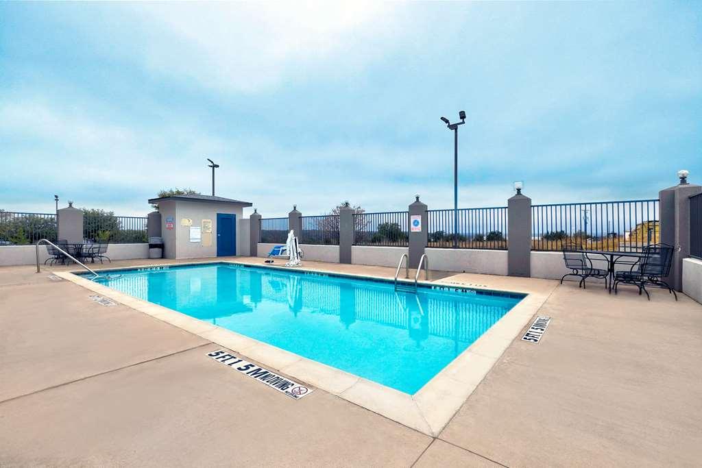 Motel 6-Marble Falls, Tx Tiện nghi bức ảnh