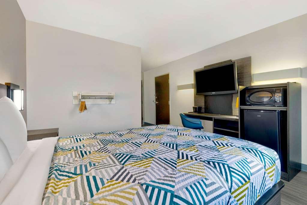 Motel 6-Marble Falls, Tx Phòng bức ảnh