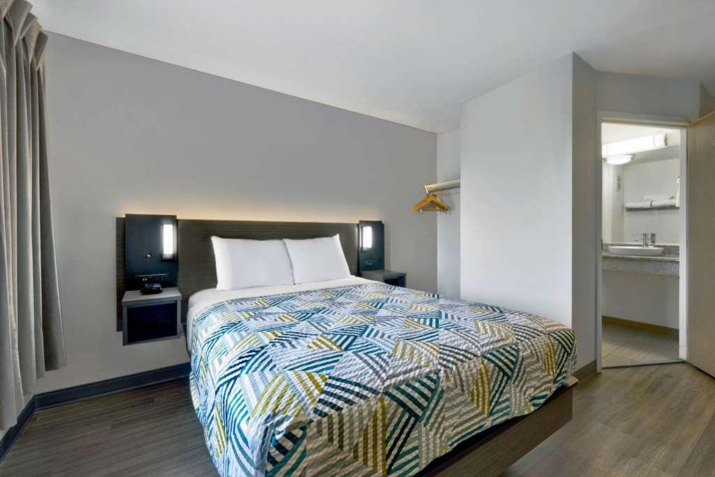 Motel 6-Marble Falls, Tx Phòng bức ảnh