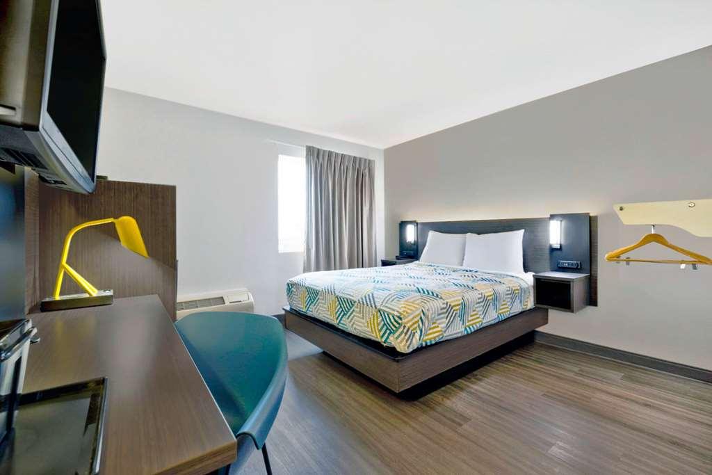 Motel 6-Marble Falls, Tx Phòng bức ảnh