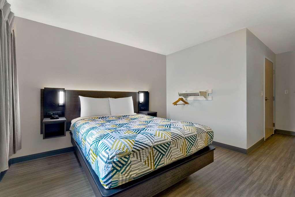 Motel 6-Marble Falls, Tx Phòng bức ảnh