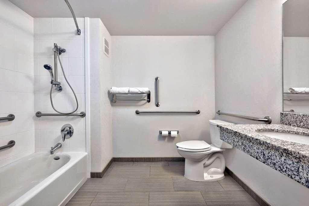 Motel 6-Marble Falls, Tx Ngoại thất bức ảnh