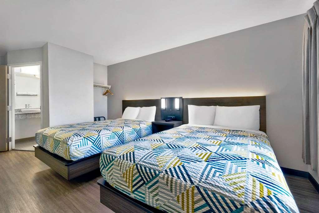 Motel 6-Marble Falls, Tx Phòng bức ảnh