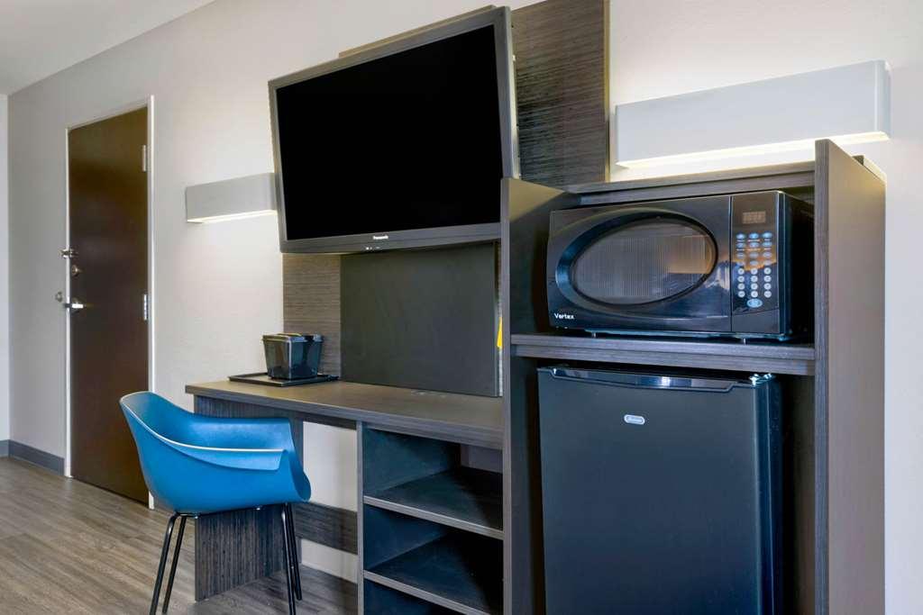 Motel 6-Marble Falls, Tx Phòng bức ảnh