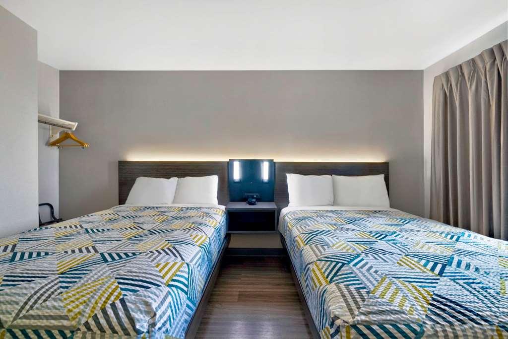 Motel 6-Marble Falls, Tx Phòng bức ảnh