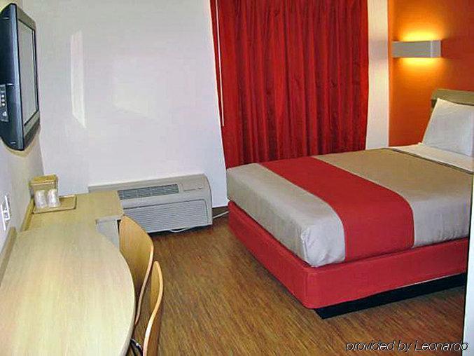 Motel 6-Marble Falls, Tx Ngoại thất bức ảnh