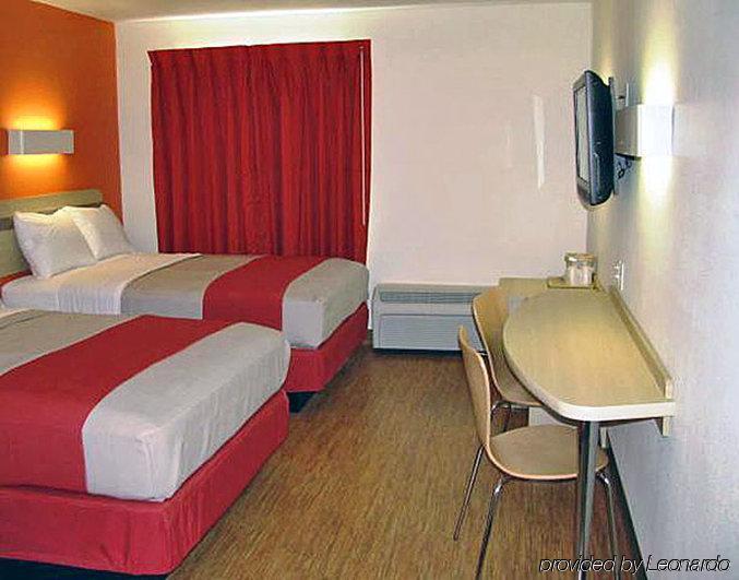 Motel 6-Marble Falls, Tx Ngoại thất bức ảnh