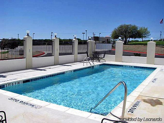 Motel 6-Marble Falls, Tx Ngoại thất bức ảnh