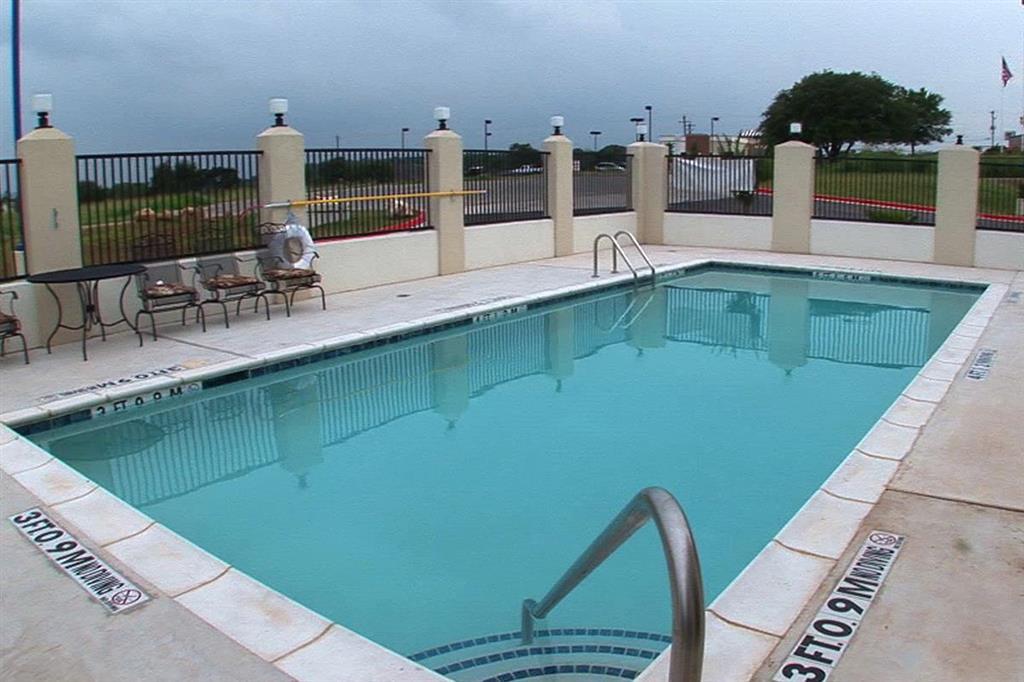 Motel 6-Marble Falls, Tx Tiện nghi bức ảnh