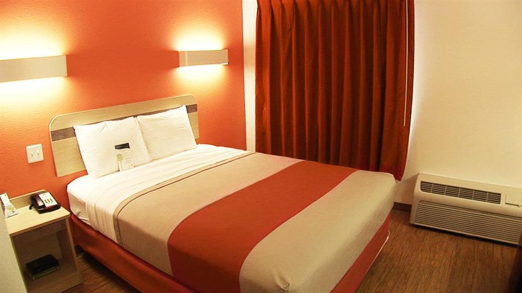 Motel 6-Marble Falls, Tx Phòng bức ảnh