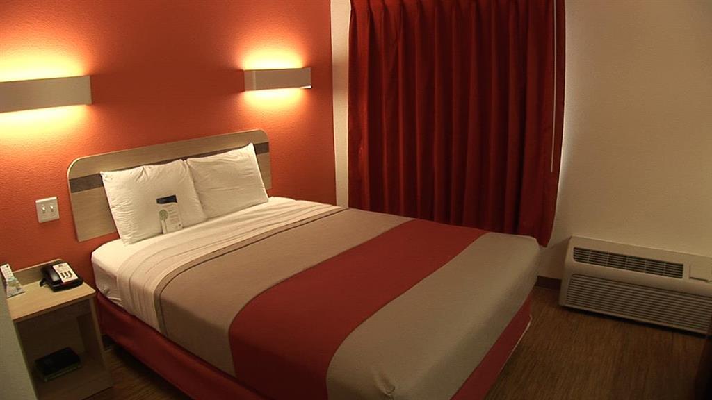 Motel 6-Marble Falls, Tx Phòng bức ảnh