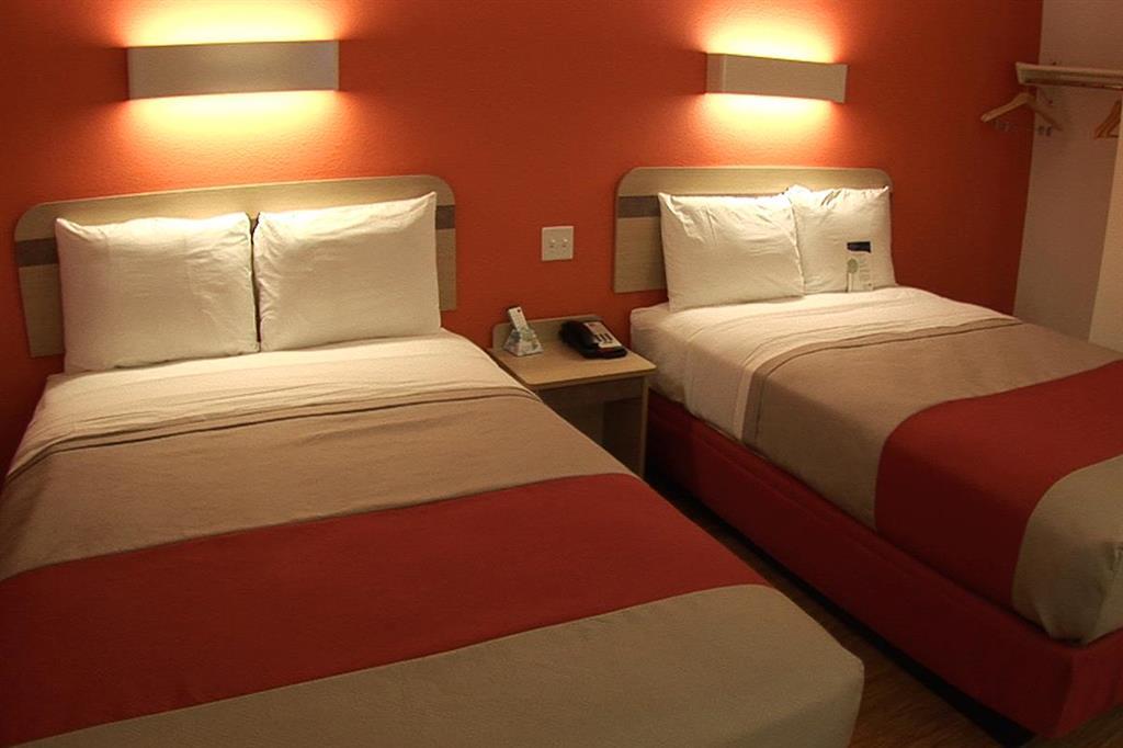 Motel 6-Marble Falls, Tx Phòng bức ảnh