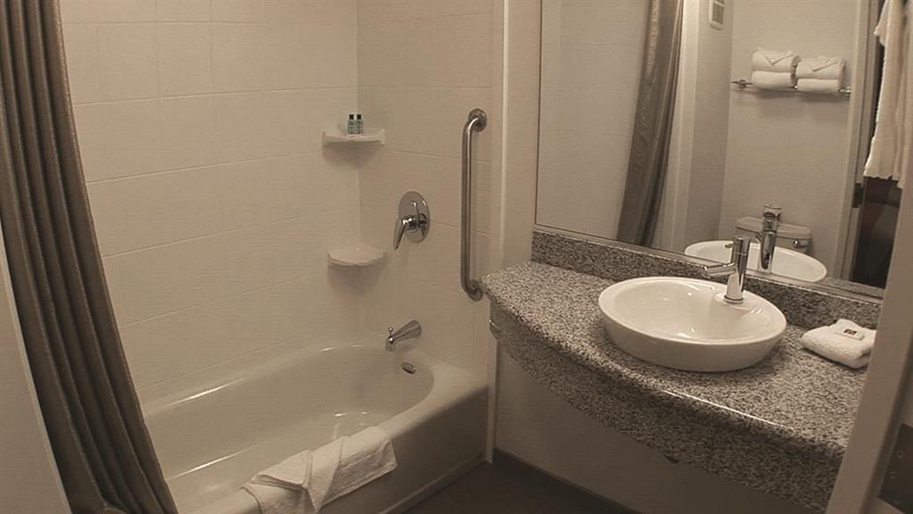 Motel 6-Marble Falls, Tx Phòng bức ảnh
