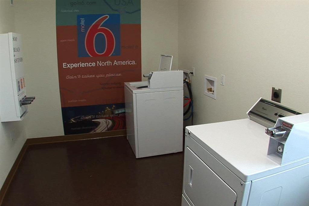 Motel 6-Marble Falls, Tx Tiện nghi bức ảnh